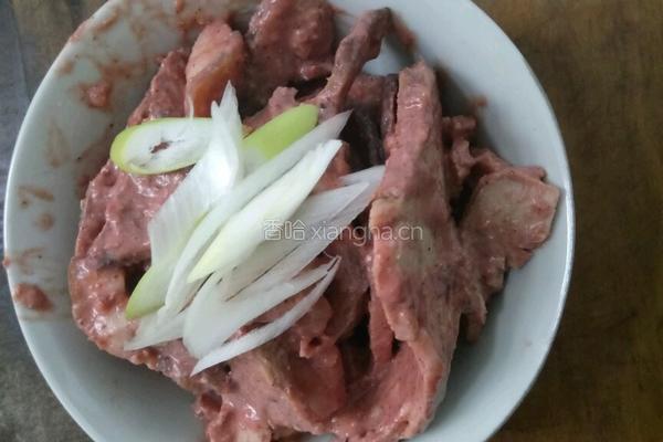 糟肉的做法图解18