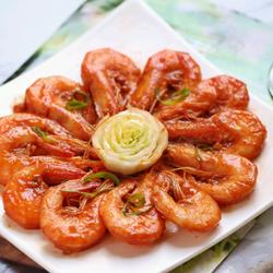 油焖大虾的做法[图]