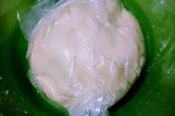 卷饼的做法图解1