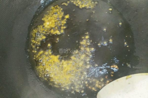 肉末粉丝娃娃菜的做法图解7