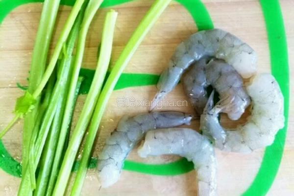海鲜粥的做法图解2