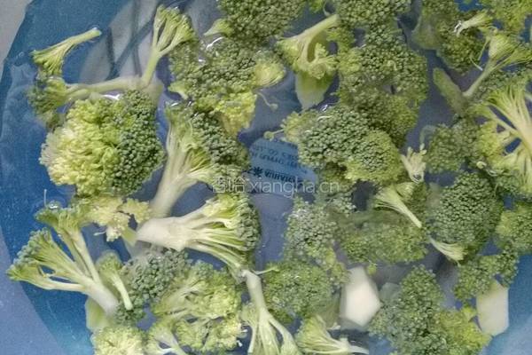 鸿运当头的做法图解1
