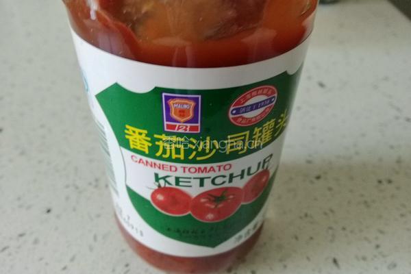 鸿运当头的做法图解5