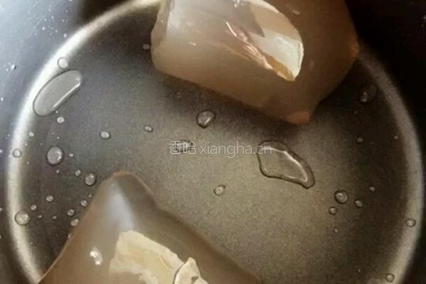 水果果冻的做法图解2