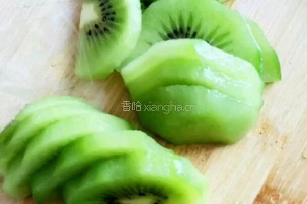 水果果冻的做法图解6