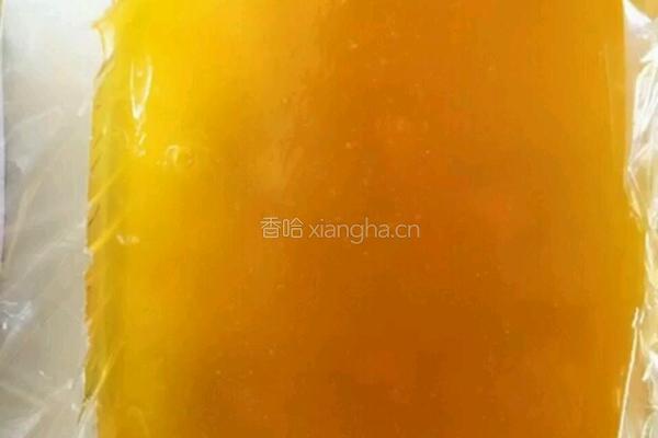 水果果冻的做法图解8