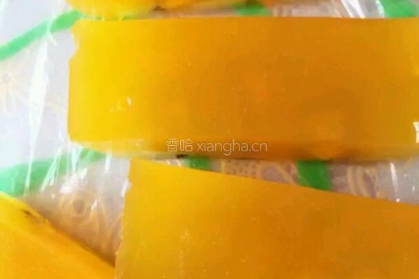 水果果冻的做法图解9
