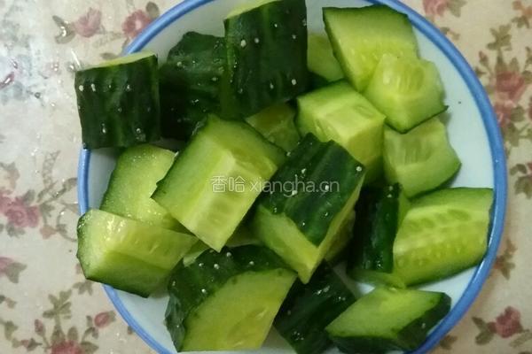 水果沙拉的做法图解6
