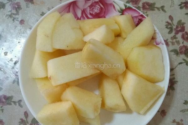 水果沙拉的做法图解7