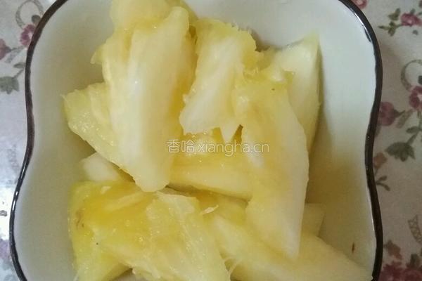 水果沙拉的做法图解8