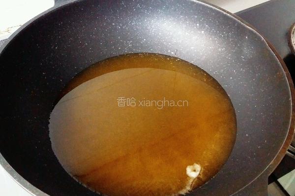 菊花茄子的做法图解11