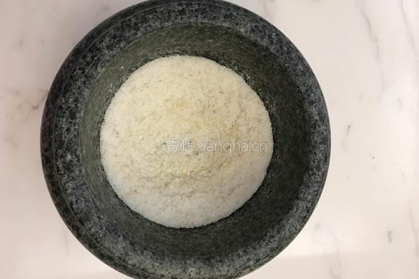 银耳露的做法图解4