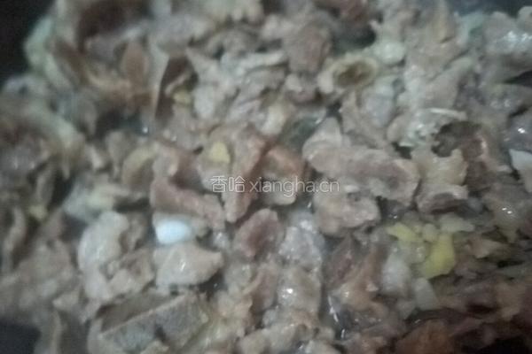 蒜蓉蒸排骨的做法图解7