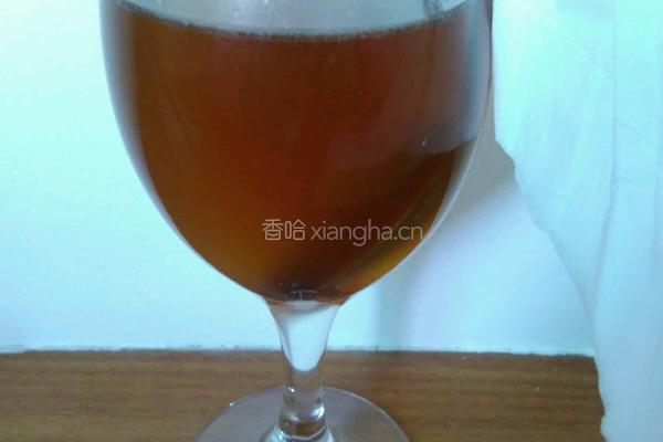 QQ糖版果冻的做法图解4