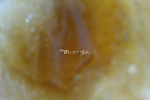 QQ糖版果冻的做法图解6