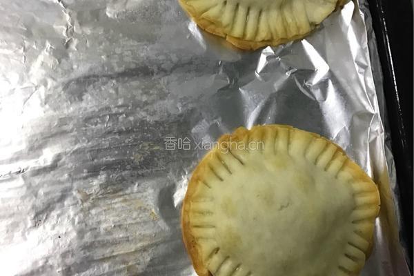 我也不知道叫啥饼的做法图解5