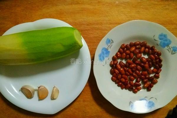 凉拌萝卜丝的做法图解1