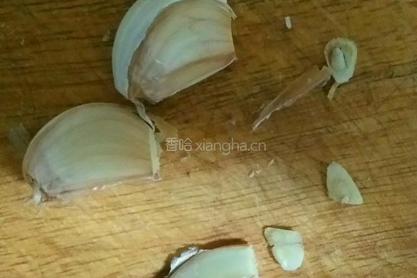 凉拌萝卜丝的做法图解5