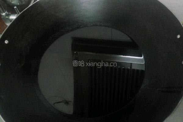 油角(油酥)的做法图解11