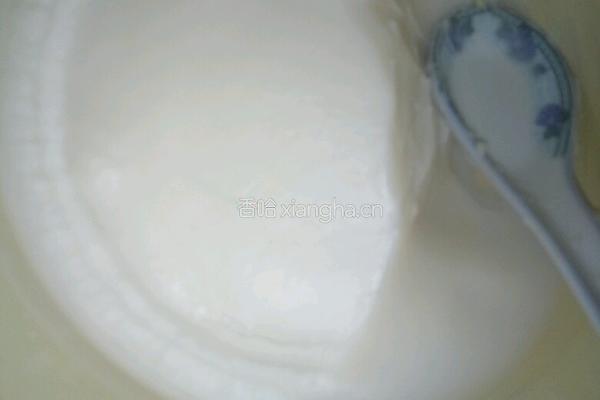 油角(油酥)的做法图解16
