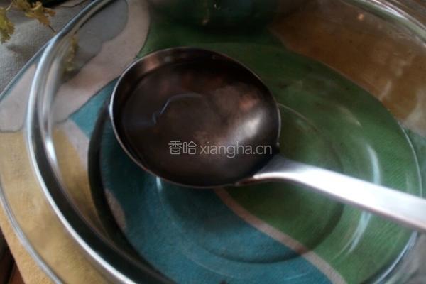 江米切糕的做法图解6