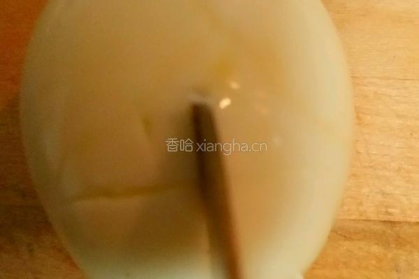年夜饭～玉兔东升的做法图解4
