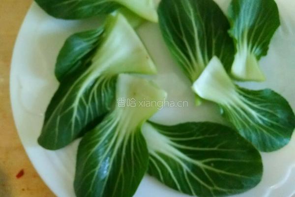 年夜饭～玉兔东升的做法图解10