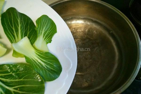 年夜饭～玉兔东升的做法图解11