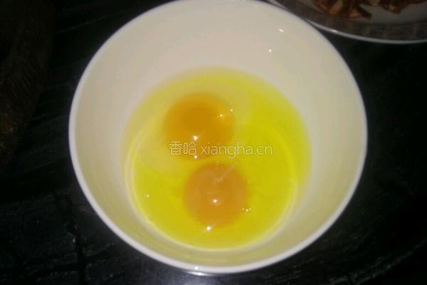 椒丝肉片炒面的做法图解4