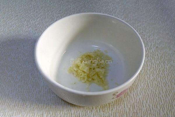 芝麻酱拌黄瓜豆皮的做法图解4