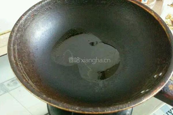 发面饼的做法图解4