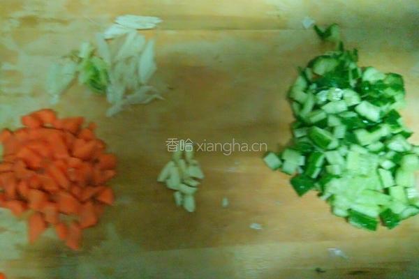 酱爆鸡丁~年夜饭的做法图解7