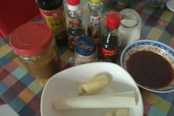  口水鸡的做法图解3