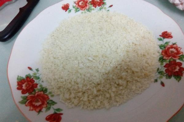 香烤土豆球的做法图解3