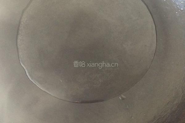 拔丝地瓜的做法图解4