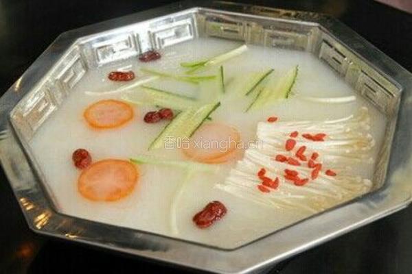 火锅底料的做法图解4