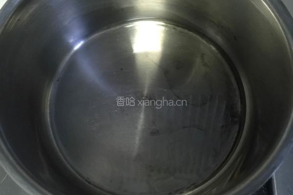 温拌海螺的做法图解6