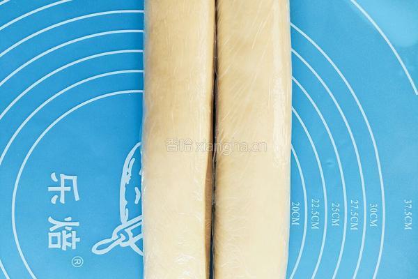 猫耳朵（童年的记忆）的做法图解14