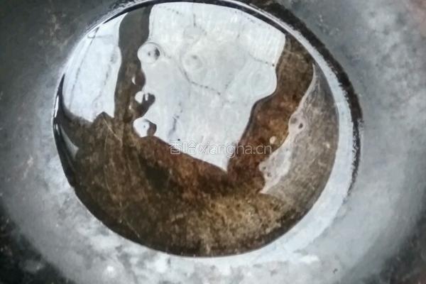 素炒土豆丝的做法图解2