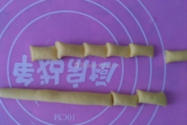 玉米南瓜树的做法图解5