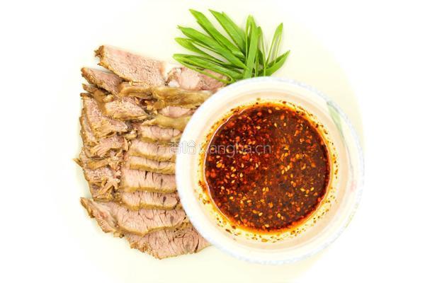 酱牛肉的做法图解8