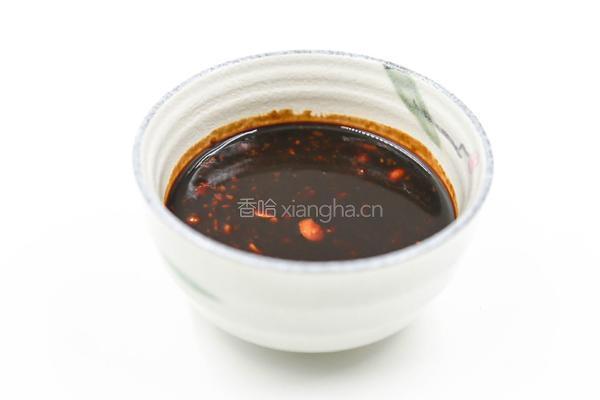 酱牛肉的做法图解5
