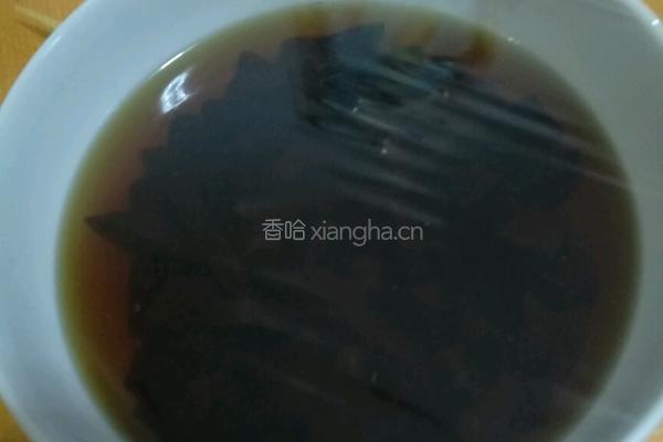 即食阿胶糕 固元糕的做法图解4