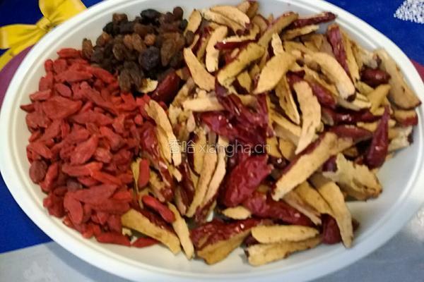 即食阿胶糕 固元糕的做法图解5