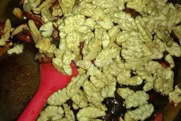 即食阿胶糕 固元糕的做法图解10