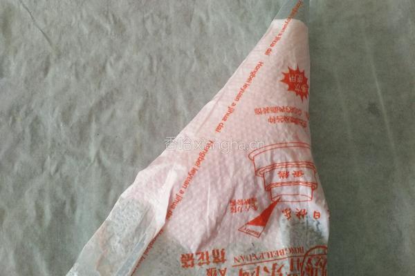 蛋白糖的做法图解6