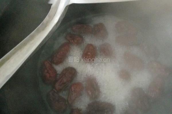 金丝蜜枣