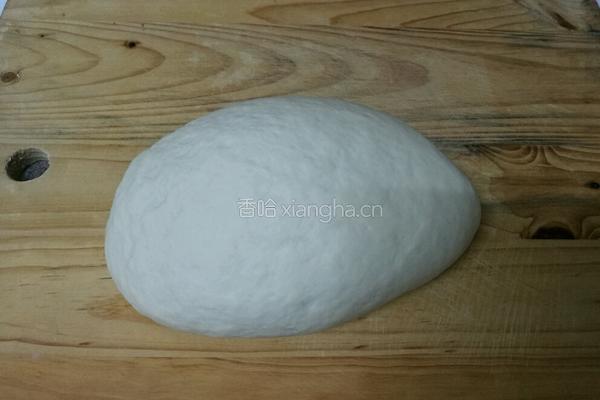 水洗凉皮的做法图解1