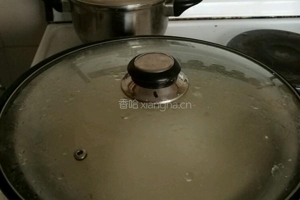 水洗凉皮的做法图解21