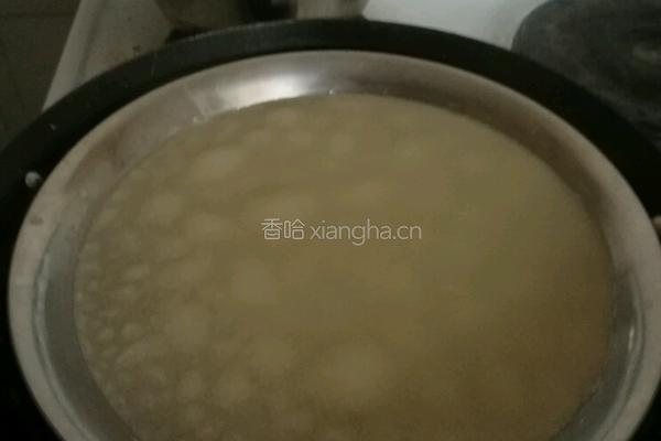 水洗凉皮的做法图解22